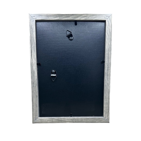 Sea Glass Art Family Present| Friendship Seaglass Jellyfish Framed Art Gift - Picture 8 of 9